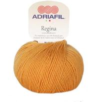 Mezgimo siūlai Adriafil Regina 50 g, spalva 46