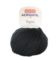 Mezgimo siūlai Adriafil Regina 50 g, spalva 57