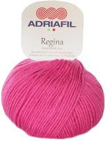 Mezgimo siūlai Adriafil Regina 50 g, spalva 91