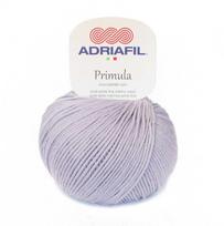 Mezgimo siūlai Adriafil Primula 50 g, spalva 47