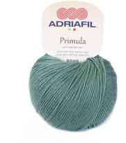 Mezgimo siūlai Adriafil Primula 50 g, spalva 51