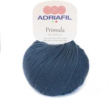 Mezgimo siūlai Adriafil Primula 50 g, spalva 53
