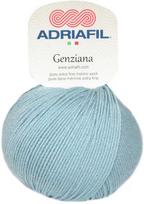 Mezgimo siūlai Adriafil Genziana 50 g, spalva 57
