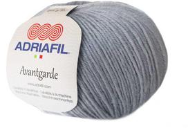 Mezgimo siūlai Adriafil Avantgarde 50 g, spalva 95