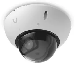 UBIQUITI UniFi Enterprise G6 Pro Dome, 4K Camera