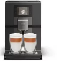 Krups Intution Preference EA875U10, Espresso Kavos aparatas, 3 L, Malta kava, Įmontuotas kavos malūnėlis, 1450 W, Juodas