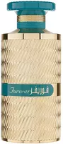 Ard Al Zaafaran Forever Gold EDP parfumuotas vanduo unisex, 100 ml