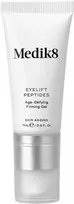 Medik8 Eyelift Peptides lifting eye gel (Age Defying Firming Gel) 15 ml