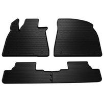 Guminiai kilimėliai Lexus RX 2015-2022m. 4 vnt. / 1028064