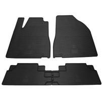 Guminiai kilimėliai Lexus RX 2003-2009m. 4 vnt. / 1028014