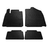 Guminiai kilimėliai Lexus ES (GSV40) 2006-2012m. 4 vnt. / 1028034