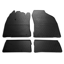 Guminiai kilimėliai Lexus CT 200h 2010-2017m. 4 vnt. / 1028134