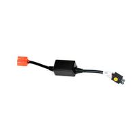 CANBUS adapteris LED žibintams H7 AMIO-01070