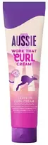 Aussie Hair Aussie Work That Curl Leave-In Kreminis 160ml