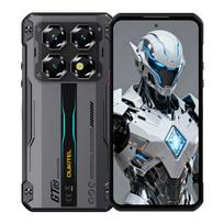 Oukitel WP60 - 5G, 256/8GB, Juodas