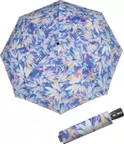 Doppler „Magic Fiber“ gėlėtas sulankstomas skėtis 7441465FY