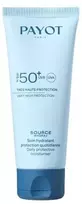 Payot Source Hydra Soin Spf50 Cr, 50 ml