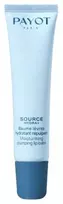 Payot Source Hydra Baume Levres, 15 ml