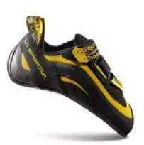 La Sportiva Miura VS laipiojimo bateliai - geltoni/juodi, dydis: 42.5