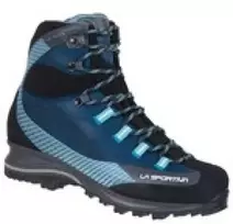 LA SPORTIVA Trango TRK Leather GTX moteriški batai - Opal/Pacific Mėlyna - 37.5