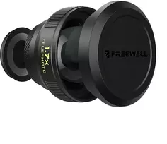 Objektyvas Freewell 1.7x Išmanusis telefonas Telephoto Lens, 17mm Mount
