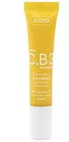 Ziaja Eye cream Niacinamide Paakių kremas 15 ml