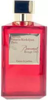 Maison Francis Kurkdjian Baccarat Rouge 540 Extract de Parfum 200ml