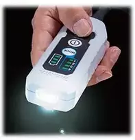 MAKITA.Dulkių siurblys PLECAKOWY 40V XGT VC008GZ09