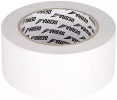 Dedra Taśma Dvipusė lipni juosta 50 mm x 25 m