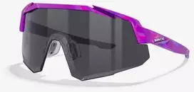 Supacaz ORBITRON akiniai, violetiniai, fotochrominiai su lazeriniu padengimu