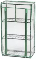 Szklarnia Sodo šiltnamis 46x24x80cm, PVC