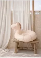 Mrs. Ertha - Pripučiama kūdikio kėdutė-ratas - Little pony