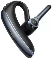 Belaidės mono ausinės (ENC, BT 6.0, 170mah) Hoco E90 juodas