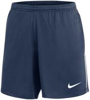 Nike Dri-Fit Park 26 Moteriški šortai Tamsiai mėlyni HM7162 410