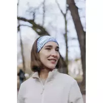 Kaklaskarė Turbat Scarf Mountain Sea