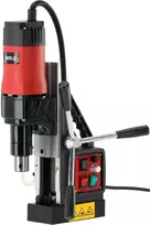 Toya Sa Poland Magnetinės gręžimo staklės | 1300W | elektromagnetinė bazė | 3/4" (YT-820501)