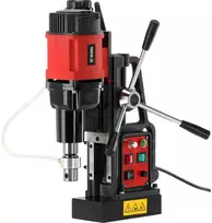 Toya Sa Poland Magnetinės gręžimo staklės | 1800W | elektromagnetinė bazė | Morse MT2 (YT-820502)