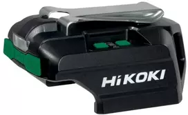Įkroviklis HIKOKI UC18DAW4Z Multi Volt 14,4/18V