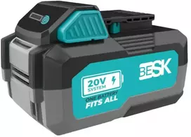 Akumulators 8Ah Li-ion BESK 20V (10)