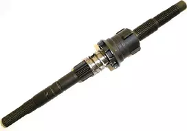 Ašis galinei stebulei Shimano Nexus 3 SG-3C40