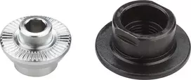 Konusas Shimano 105-5800 priekinei stebulei