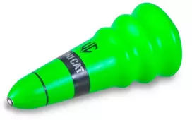 UniCat Plūdė Uni Cat Power Cone Lifter Fluo Žalias 5-20g