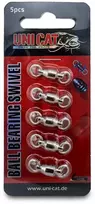 UniCat Suktukai šamų žūklei Uni Cat Ball Bearing Swivel