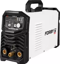 Suvirinimo aparatas FORBY® TIG 200 MX DC (200A - 60%) (sinerginis)