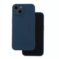 TFO Telforceone Paprastas „Color Mag“ dėklas, skirtas „iPhone 17 Pro Max 6,9“ / „iPhone 18 Pro Max 6,9“; tamsiai mėlynas