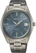 Laikrodis SEIKO WATCHES SUR371P1