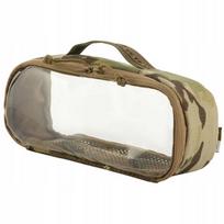 M-tac Elite kelioninis organizatorius, vidutinio dydžio, Multicam