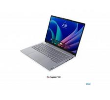 Lenovo ThinkBook 14 G9 IPL Intel | Arctic Grey | 14 " | IPS | WUXGA | 1920 x 1200 pixels | Anti-glare | Intel Core Ultra 5 | 325 | 16GB | SODIMM DDR5 | Solid-state drive capacity 512GB | Intel Graphics | Windows 11 Pro | 802.11be | Bluetooth version 5.4