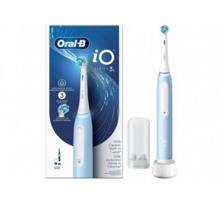 Oral-B iO Series 3N Elektrinis dantų šepetėlis, Ice Blue