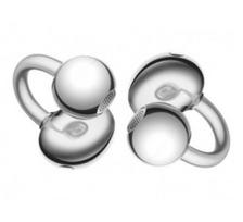 Huawei Earphones | FreeClip 2 | Bluetooth | Open ear | Microphone | Space Silver | Noise canceling | Noise reduction | Wireless